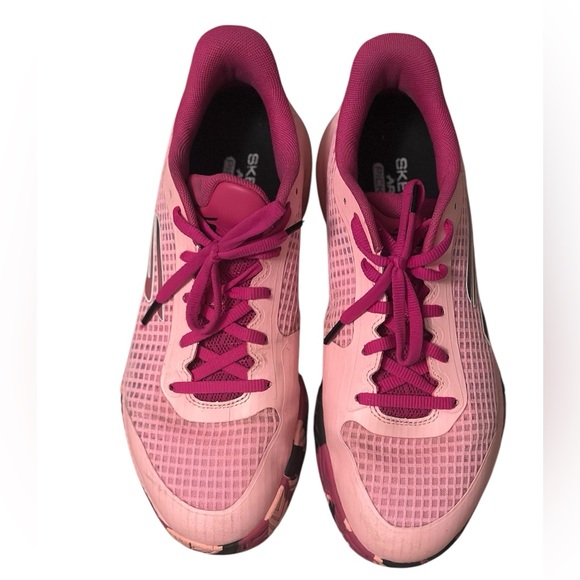 Sketchers Viper Pickleball Court Shoes - Picture 1 of 10
